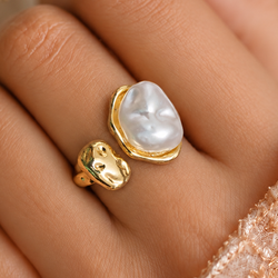 Jewellery product detail