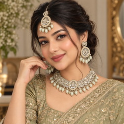 Jewellery product detail