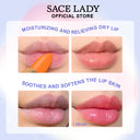Tinted Lip Therapy Balm – Lip Makeup, product detail 8