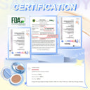 Skin Veil BB Cushion SPF50+ PA+++ – Face Makeup, product detail 16