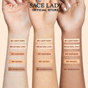Ultra Cover BB Cushion SPF30 – Face Makeup, product detail 6