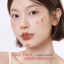 Velvet Lip & Cheek Cloud – Lip Makeup, product detail 3