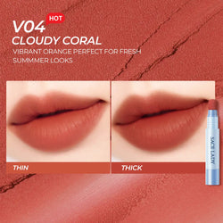 04 Cloudy Coral