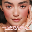 Air Cushion Clay Blush – Face Makeup, product detail 3