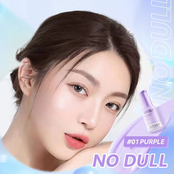 #01 Purple
