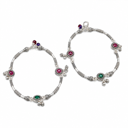 Jewellery product detail