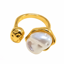 Jewellery product detail