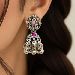 Jewellery product detail