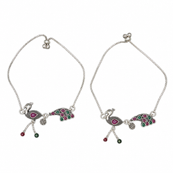 Jewellery product detail