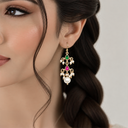 Pakistani Nayra Necklace Set