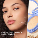 Soft Matte Pressed Powder