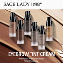 Waterproof Brow Tint Gel – Eye Makeup, product detail 11