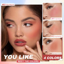 Cloud Mousse Blush – Face Makeup, product detail 4