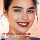 24H Velvet Matte Lipstick – Lip Makeup, product detail 14