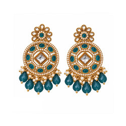 Jewellery product detail