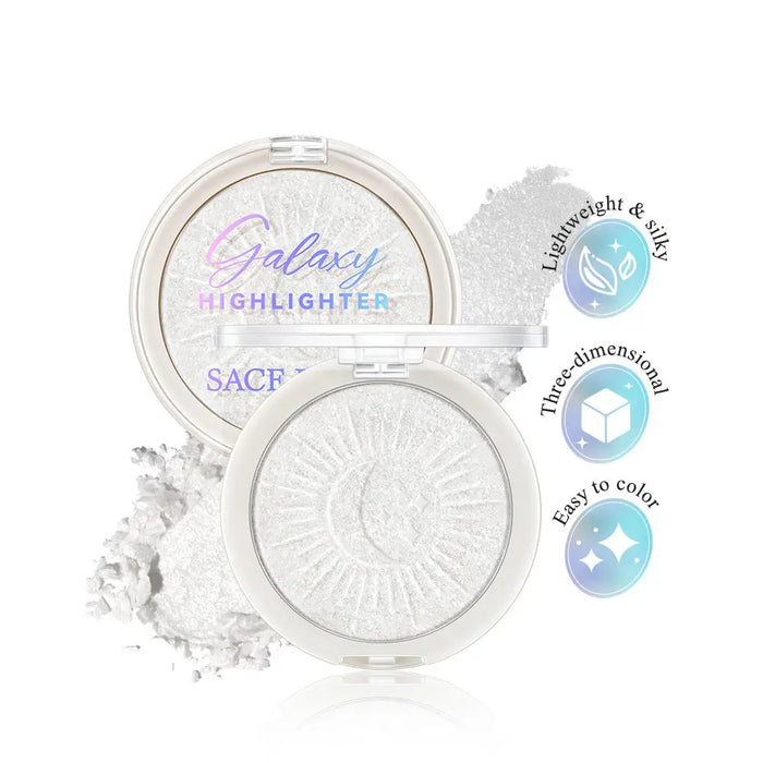 High Shimmer Illuminator – Face Makeup, product image