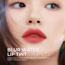 Soft Matte Lip Tint – Lip Makeup, product detail 4