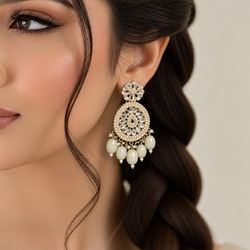 Jewellery product detail