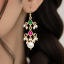 Pakistani Nayra Necklace Set