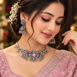 Jewellery product detail