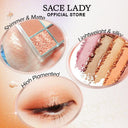 3-in-1 Eye Palette – Eye Makeup, product detail 3