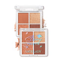 3-in-1 Eye Palette – Eye Makeup, product image