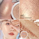 High Shimmer Illuminator – Face Makeup, product detail 4