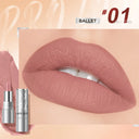 24H Velvet Matte Lipstick – Lip Makeup, product detail 5