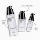 Clear Gel Primer – Face Makeup, product detail 8