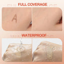 4-Color Concealer Palette – Face Makeup, product detail 6
