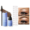 Brow Sculpt Powder Kit – Face Makeup, product image