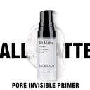 Clear Gel Primer – Face Makeup, product detail 6