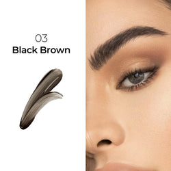 03 Black Brown