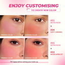 Water Tint Blush – Face Makeup, product detail 8