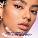 Ultra-Fine Liquid Eyeliner – Eye Makeup, product detail 5