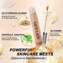 Full Coverage Concealer – Face Makeup, product detail 4