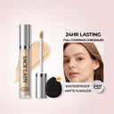 Full Coverage Concealer – Face Makeup, product detail 10