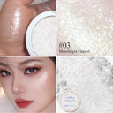 High Shimmer Illuminator – Face Makeup, product detail 5