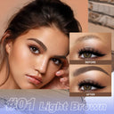 Brow Sculpt Powder Kit – Face Makeup, product detail 10