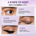 Ultra-Fine Liquid Eyeliner – Eye Makeup, product detail 4