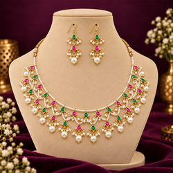 Jewellery product detail
