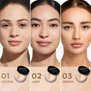 Air Veil Loose Powder – Face Makeup, product detail 6