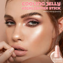 Jelly Glow Highlighter Stick – Face Makeup, product detail 2