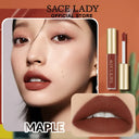 Mini Matte Lip Set – Lip Makeup, product detail 5