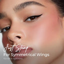 Dual-End Wing Stamp Eyeliner – Eye Makeup, product detail 2