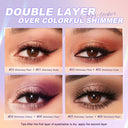 Liquid Shimmer Eyeshadow – Eye Makeup, product detail 4