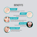 Clear Gel Primer – Face Makeup, product detail 7
