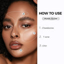 Cream Glow Highlighter Stick – Face Makeup, product detail 4