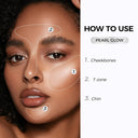 Cream Glow Highlighter Stick – Face Makeup, product detail 4