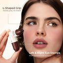 Dual-End Wing Stamp Eyeliner – Eye Makeup, product detail 3